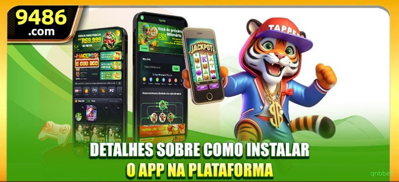 Programa VIP qnbbet