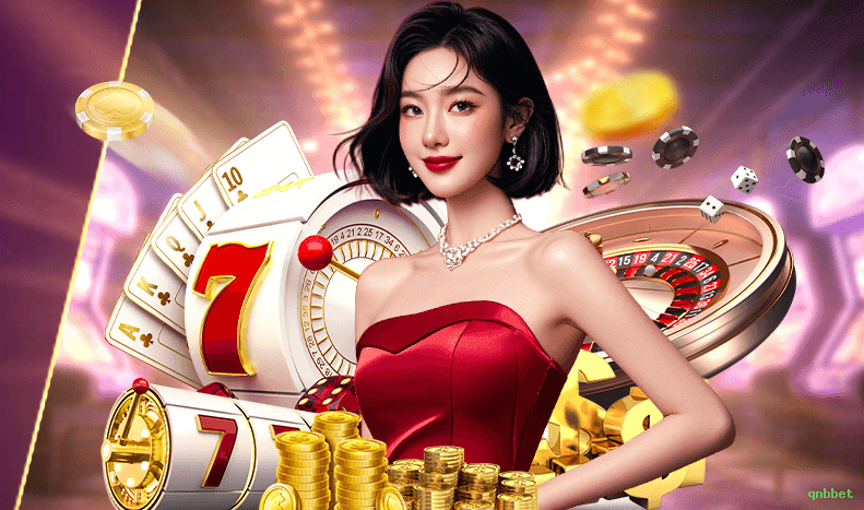 Slots Premium da PG Soft na qnbbet